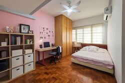 Casa Sarina (D14), Condominium #533278451